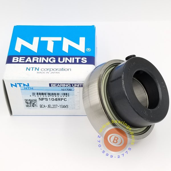 NPS104RRC, GRA104RRB 1-1/4